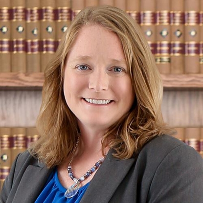 Kimberly M. Cutler Photo